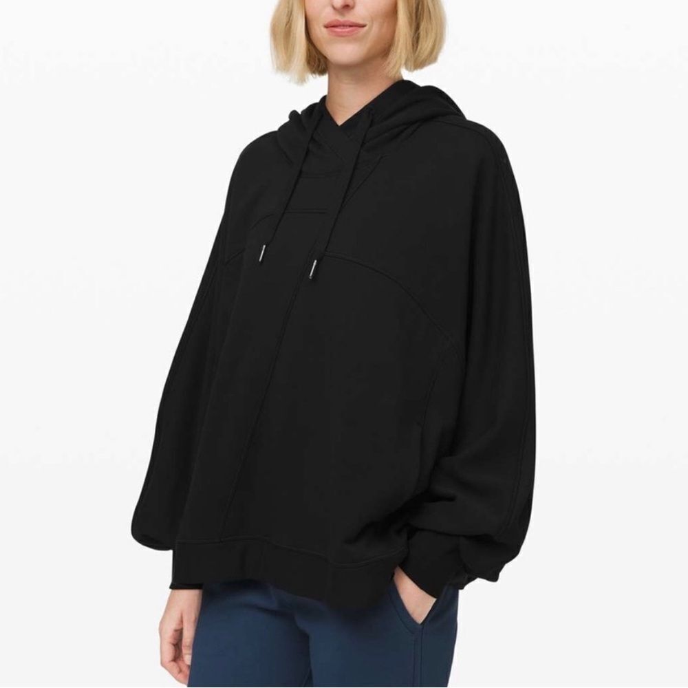 Lululemon Broken Beats Hoodie